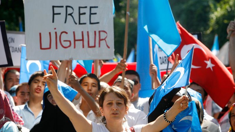 Le soutien affiché de pays musulmans à la Chine contre les Ouïghours dénoncé
