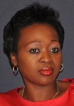 Carole Da Silva, fondatrice de l'AFIP.