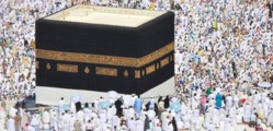 L’Arabie Saoudite mise son avenir sur le tourisme non religieux, le hajj pour tremplin L’Arabie Saoudite mise son avenir sur le tourisme non religieux, le hajj pour tremplin