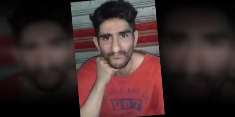 États-Unis : la mort d'un homme diabétique après son expulsion vers l'Irak indigne États-Unis : la mort d'un homme diabétique après son expulsion vers l'Irak indigne