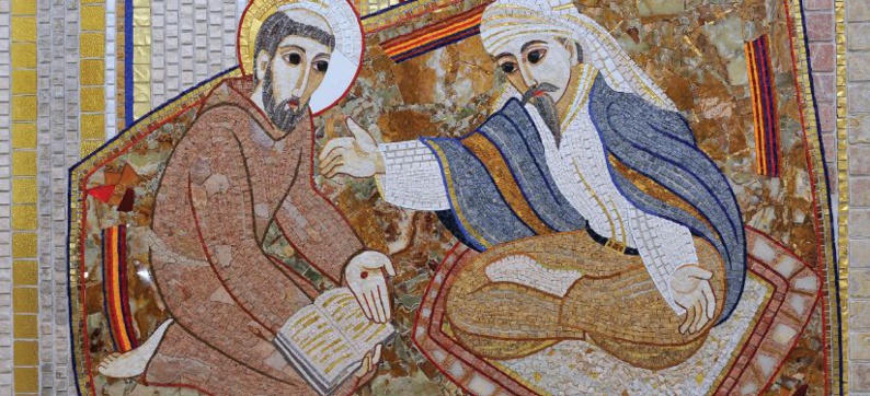 800 ans après la rencontre entre François d’Assise et le sultan al-Kamil, quels enseignements pour aujourd’hui ?