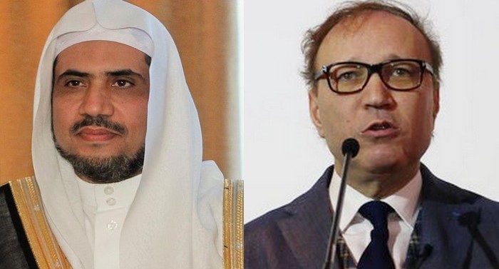 Une conférence interreligieuse organisée à Paris avec la Ligue islamique mondiale critiquée, la FIF réagit