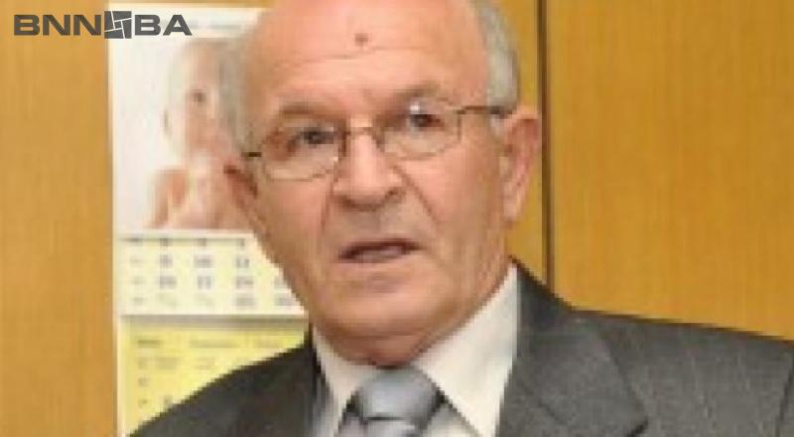 Un ex-officier de l’armée de Bosnie condamné pour le massacre de civils croates Un ex-officier de l’armée de Bosnie condamné pour le massacre de civils croates