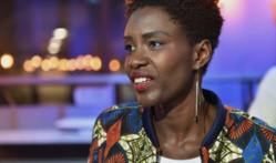 La France, tu l'aimes ou tu la fermes ?, par Rokhaya Diallo La France, tu l'aimes ou tu la fermes ?, par Rokhaya Diallo