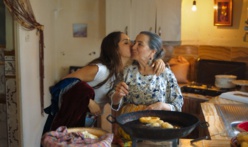 Papicha, un hymne à la vie et à la liberté en Algérie Papicha, un hymne à la vie et à la liberté en Algérie