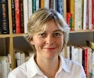 Florence Bergeaud-Blackler, sociologue à l'unité d'anthropologie de l'université d'Aix-Marseille