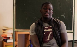 Slams sous la lune, des enfants qui parlent de l'islam avec excellence Slams sous la lune, des enfants qui parlent de l'islam avec excellence