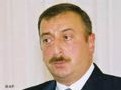 Ilham Aliev, Président de l’Azerbaïdjan