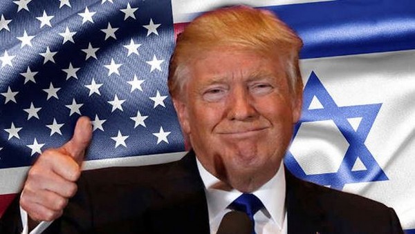 Avec Donald Trump, l’impunité d’Israël vis-à-vis des Palestiniens plus garantie que jamais