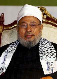 Youssef Al-Qaradawi