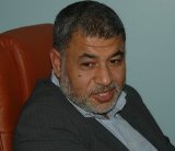 Ahmad Jaballah, président de l'UOIF.