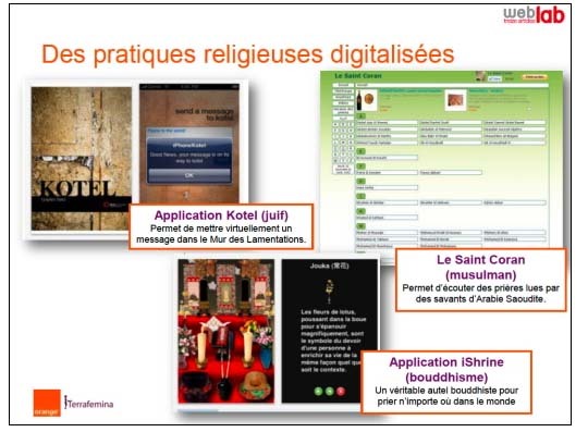 © 2011 Treize Articles Weblab - utilisé avec l'aimable autorisation des auteurs. © 2011 Treize Articles Weblab - utilisé avec l'aimable autorisation des auteurs.