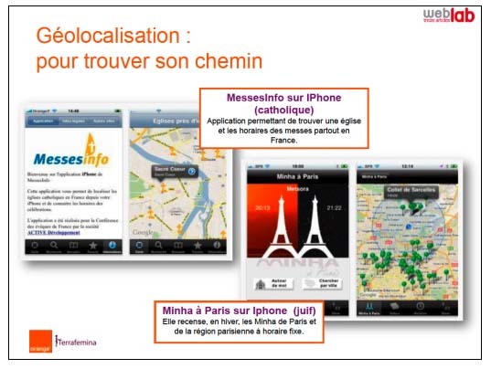 © 2011 Treize Articles Weblab - utilisé avec l'aimable autorisation des auteurs. © 2011 Treize Articles Weblab - utilisé avec l'aimable autorisation des auteurs.
