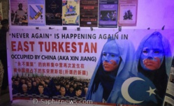 Répression des Ouïghours en Chine : « Les grands crimes, pour avoir lieu, ont besoin d’immenses silences » Répression des Ouïghours en Chine : « Les grands crimes, pour avoir lieu, ont besoin d’immenses silences »