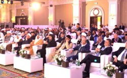 Charte de la Nouvelle Alliance de la Vertu : le rôle des leaders religieux dans la promotion de la paix acté Charte de la Nouvelle Alliance de la Vertu : le rôle des leaders religieux dans la promotion de la paix acté