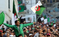 France, Algérie, Liban, Hong-Kong, Bolivie... zoom sur ces foyers de contestation très actifs en 2020