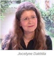 Jocelyne Dakhlia : « L'intégration invisible : depuis le Moyen Âge, il y a une Europe musulmane »