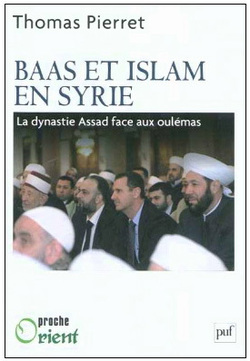 Syrie : Baas et islam, le rôle des oulémas en politique