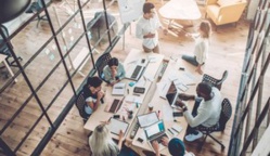 La réussite des politiques de lutte contre les discriminations au travail dépend de l'engagement des pouvoirs publics La réussite des politiques de lutte contre les discriminations au travail dépend de l'engagement des pouvoirs publics