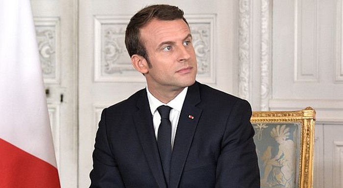Lettre à Emmanuel Macron : Le temps n'est-il pas venu pour que la France reconnaisse l'Etat de Palestine ?