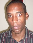 David Cadasse, rédacteur en chef d'Afrik.com