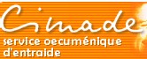 Logo de la Cimade