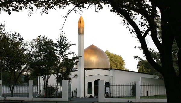 Un an après Christchurch, une enquête ouverte sur des menaces proférées contre la mosquée Al-Noor