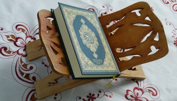 Pour une juste compréhension du Coran et du droıt successoral en ıslam