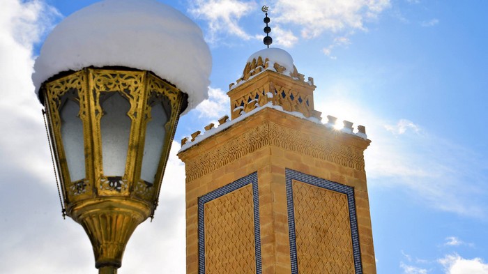 Coronavirus : les mosquées de France entre trois options pour la prière du vendredi