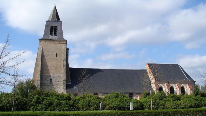 Coronavirus : les cloches des églises de France appelées sonner pour l'Annonciation