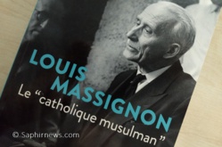 Le parcours hors du commun de Louis Massignon, le « catholique musulman », raconté par Manöel Pénicaud Le parcours hors du commun de Louis Massignon, le « catholique musulman », raconté par Manöel Pénicaud