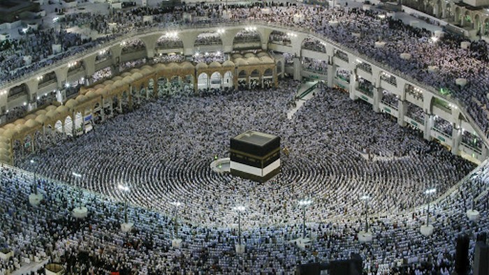 Hajj/Coronavirus : les musulmans appelés à suspendre les préparatifs pour le grand pèlerinage