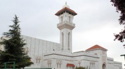 Riay Tatary, une figure historique de l'islam en Espagne, mort du coronavirus Riay Tatary, une figure historique de l'islam en Espagne, mort du coronavirus