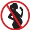 Campagne « zero alcool pendant la grossesse »