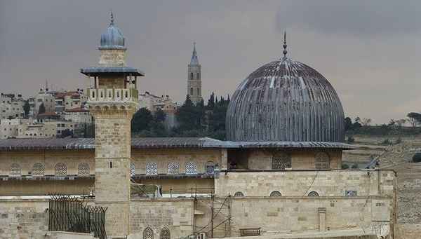 Ramadan 2020 : la mosquée d’Al-Aqsa fermée pendant le mois du jeûne face au Covid-19