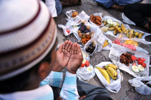 Début du Ramadan 2012 : vendredi 20 juillet