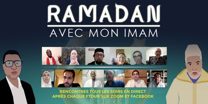 A l’ère du Ramadan 2.0 avec « Mon Imam »