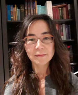 Dilnur Reyhan Dilnur Reyhan