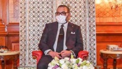 Le Maroc face au Covid-19 : saisissons l’occasion d’un profond changement au profit de tous ! Le Maroc face au Covid-19 : saisissons l’occasion d’un profond changement au profit de tous !