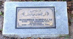 Muhammad Hamidullah, l'islam en français