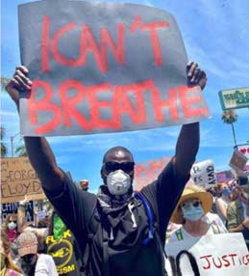En mémoire de George Floyd et d'Adama Traoré, le soutien remarqué d’Omar Sy depuis Los Angeles En mémoire de George Floyd et d'Adama Traoré, le soutien remarqué d’Omar Sy depuis Los Angeles