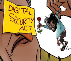 © Cartooning For Peace © Cartooning For Peace