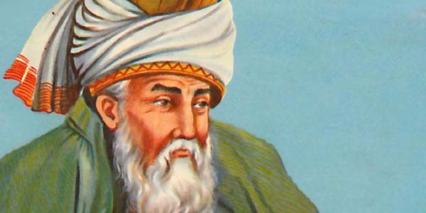 Des clés de lecture pour comprendre le Mathnawi de Rumi