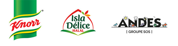 Isla Délice et Knorr s’associent pour soutenir l'Association ANDES avec un don de 40 000 produits halal Isla Délice et Knorr s’associent pour soutenir l'Association ANDES avec un don de 40 000 produits halal