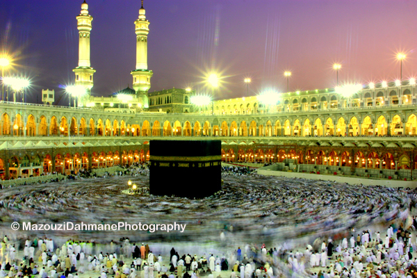 Opération hajj : voyage dans les méandres d’un marché opaque