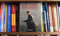 Voyage au pays des Ouïghours. De la persécution invisible à l'enfer orwellien, par Sylvie Lasserre Voyage au pays des Ouïghours. De la persécution invisible à l'enfer orwellien, par Sylvie Lasserre