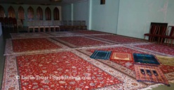 En Amérique latine, l’intégration tranquille des musulmans d’Argentine En Amérique latine, l’intégration tranquille des musulmans d’Argentine