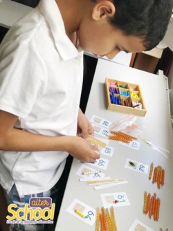 Des « vacances apprenantes » pour limiter la casse scolaire Des « vacances apprenantes » pour limiter la casse scolaire