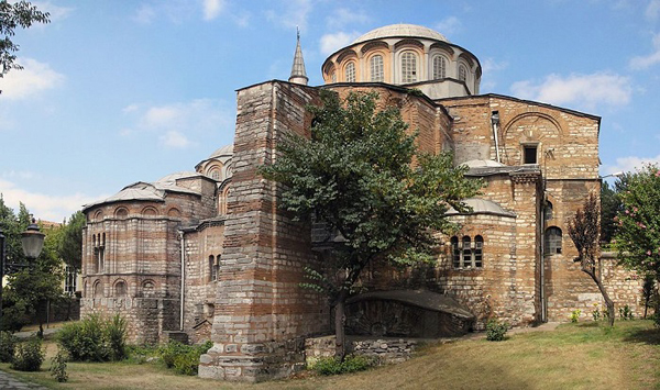 Turquie : après Sainte-Sophie, la reconversion d’une ancienne église en mosquée actée