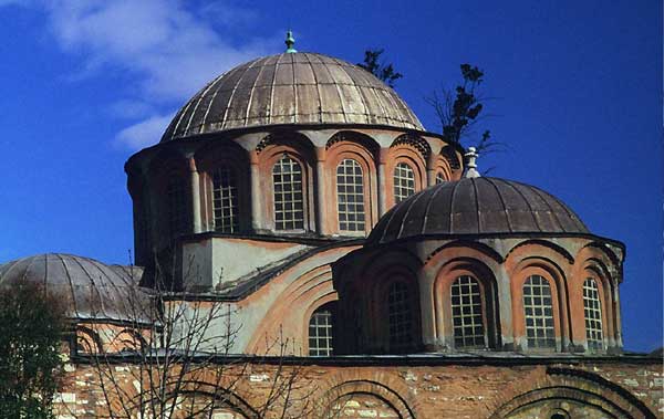 Turquie : à Sainte-Sophie et Saint-Sauveur-in-Chora, « le culte musulman est illégitime » pour Œuvre d’Orient